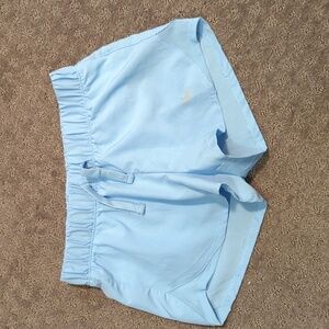Abercrombie Girls Running Shorts 🩳